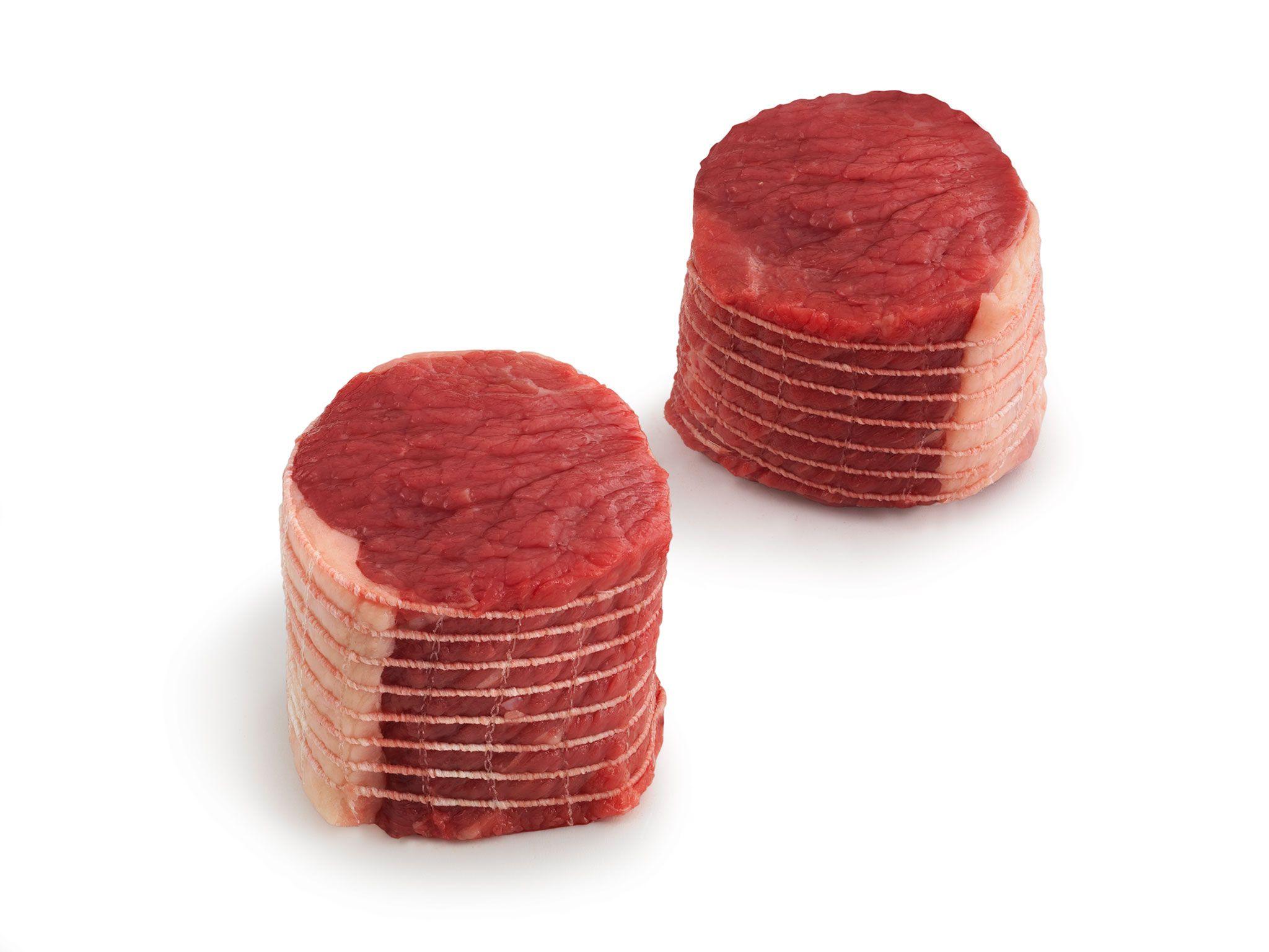 Strip Filet