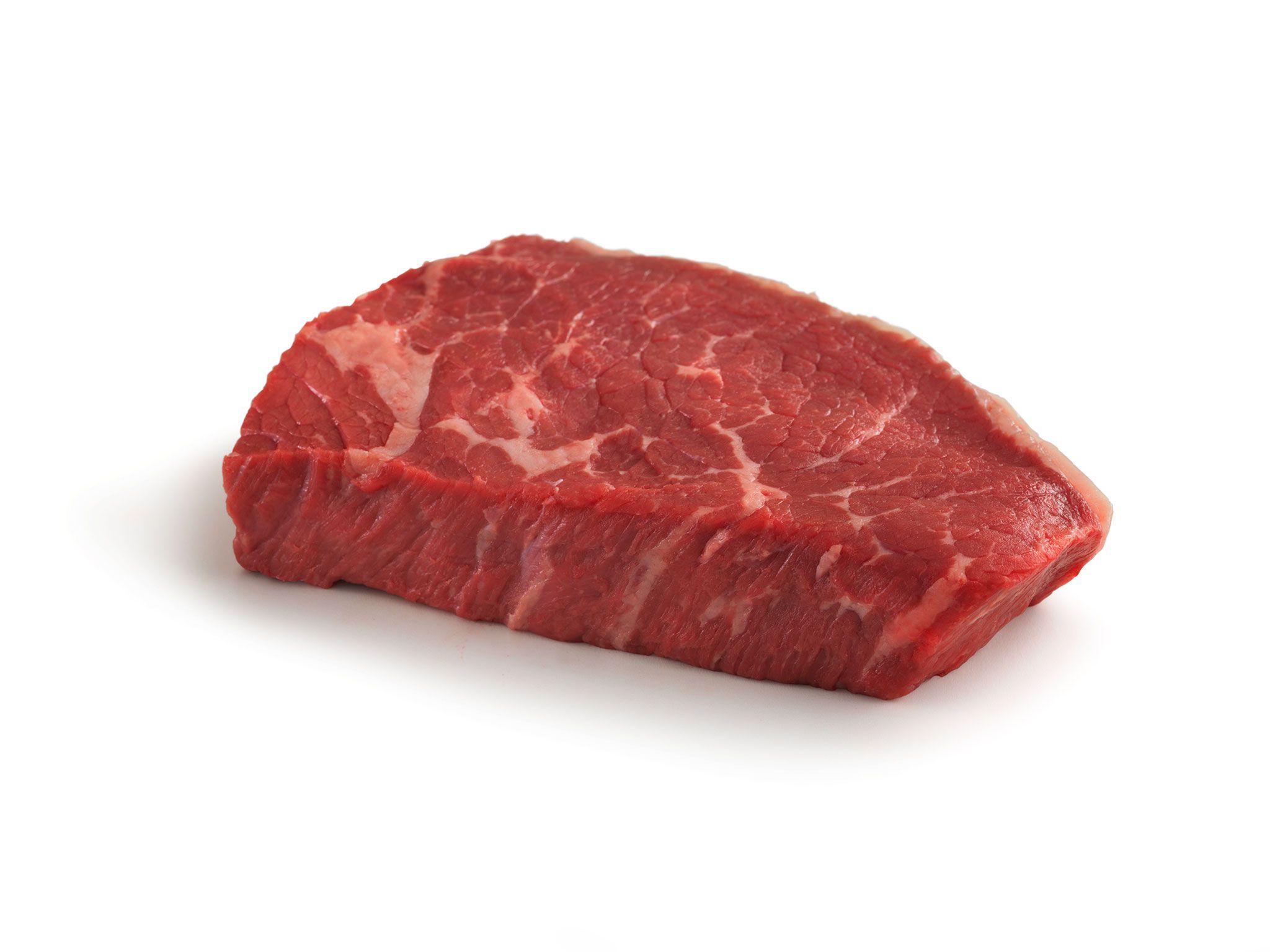 Western Tip Steak