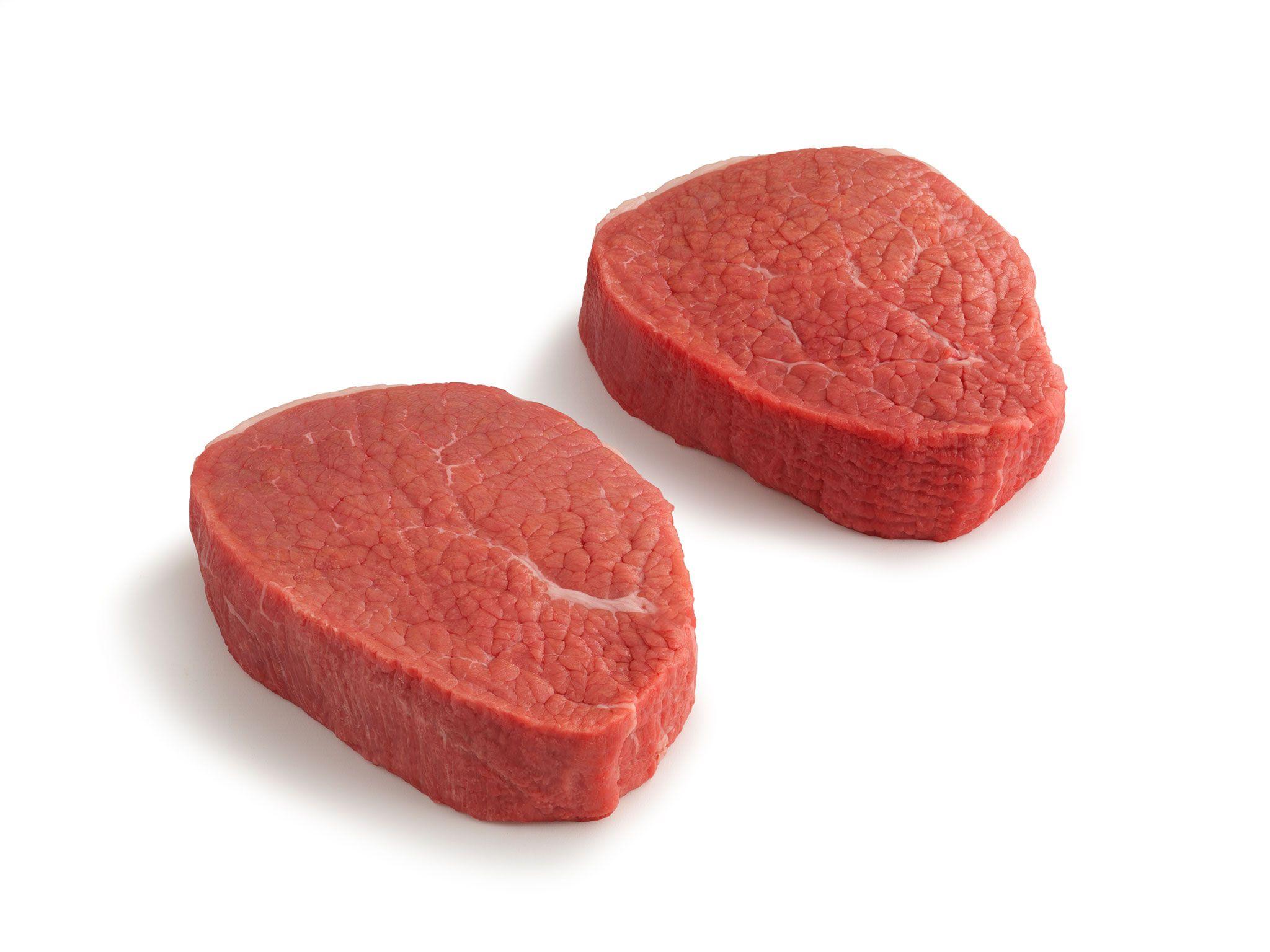 Eye of Round Steak